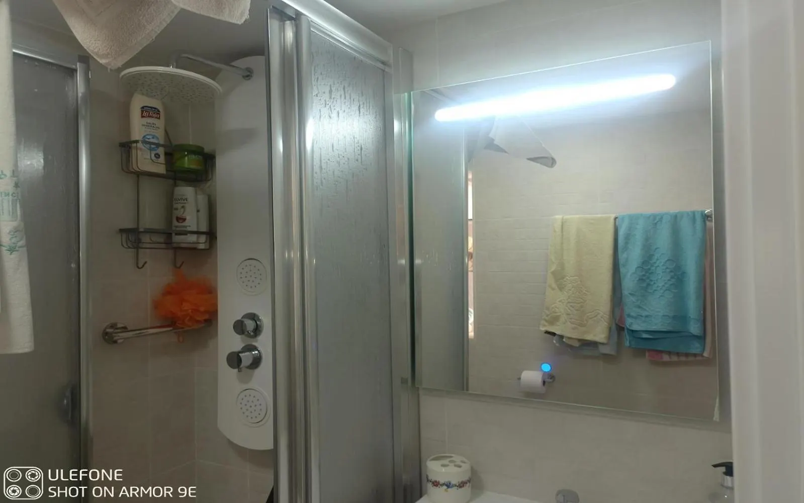 Torre De Marbella Apartment