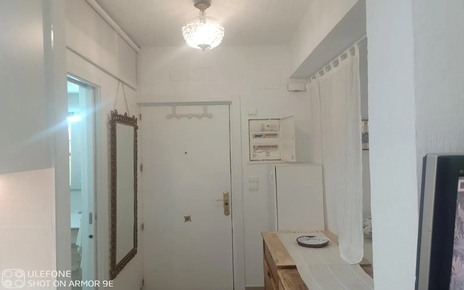 Torre De Marbella Apartment