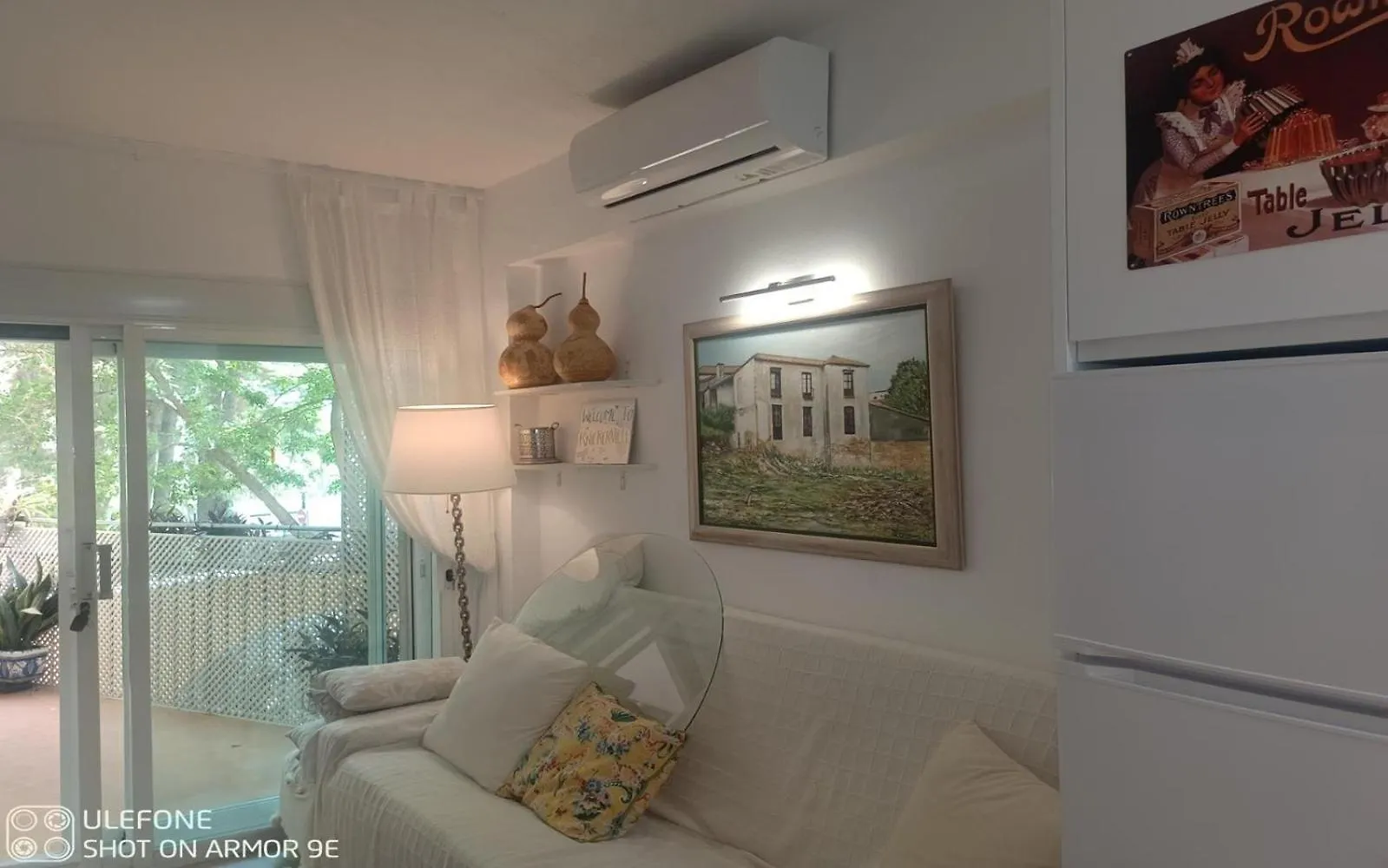 Torre De Marbella Apartment