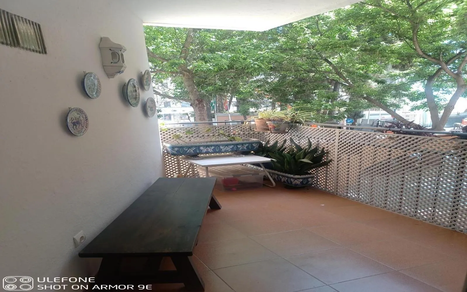 Torre De Marbella Apartment
