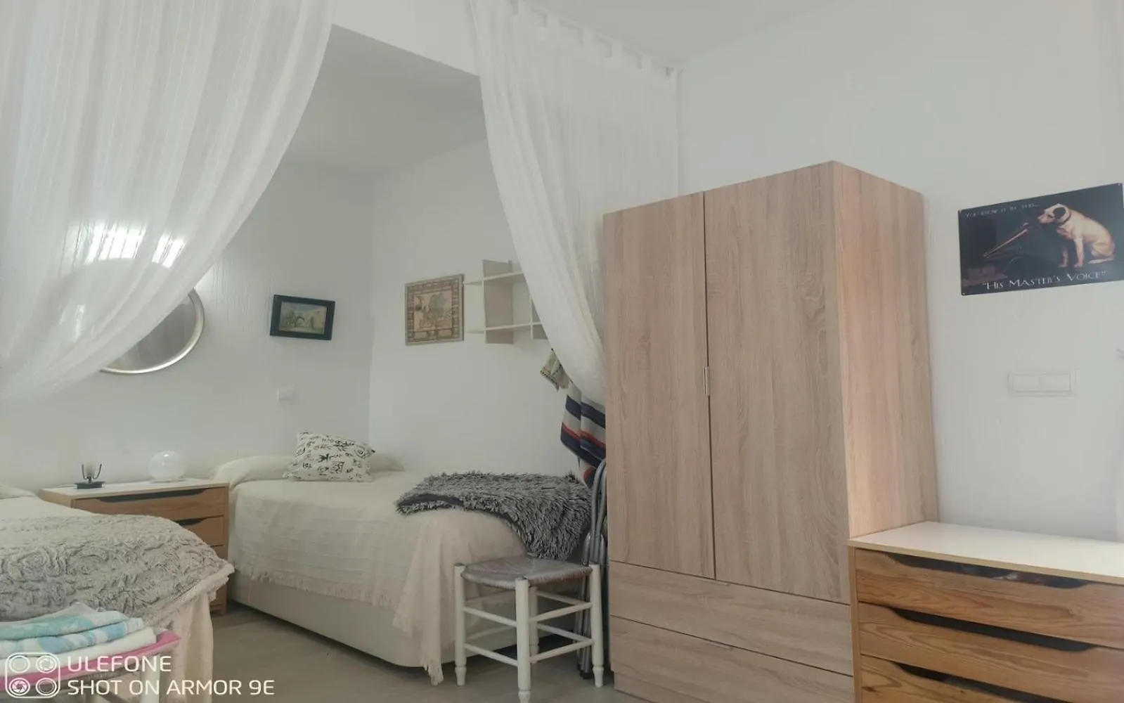Torre De Marbella Apartment 0*,  Spain