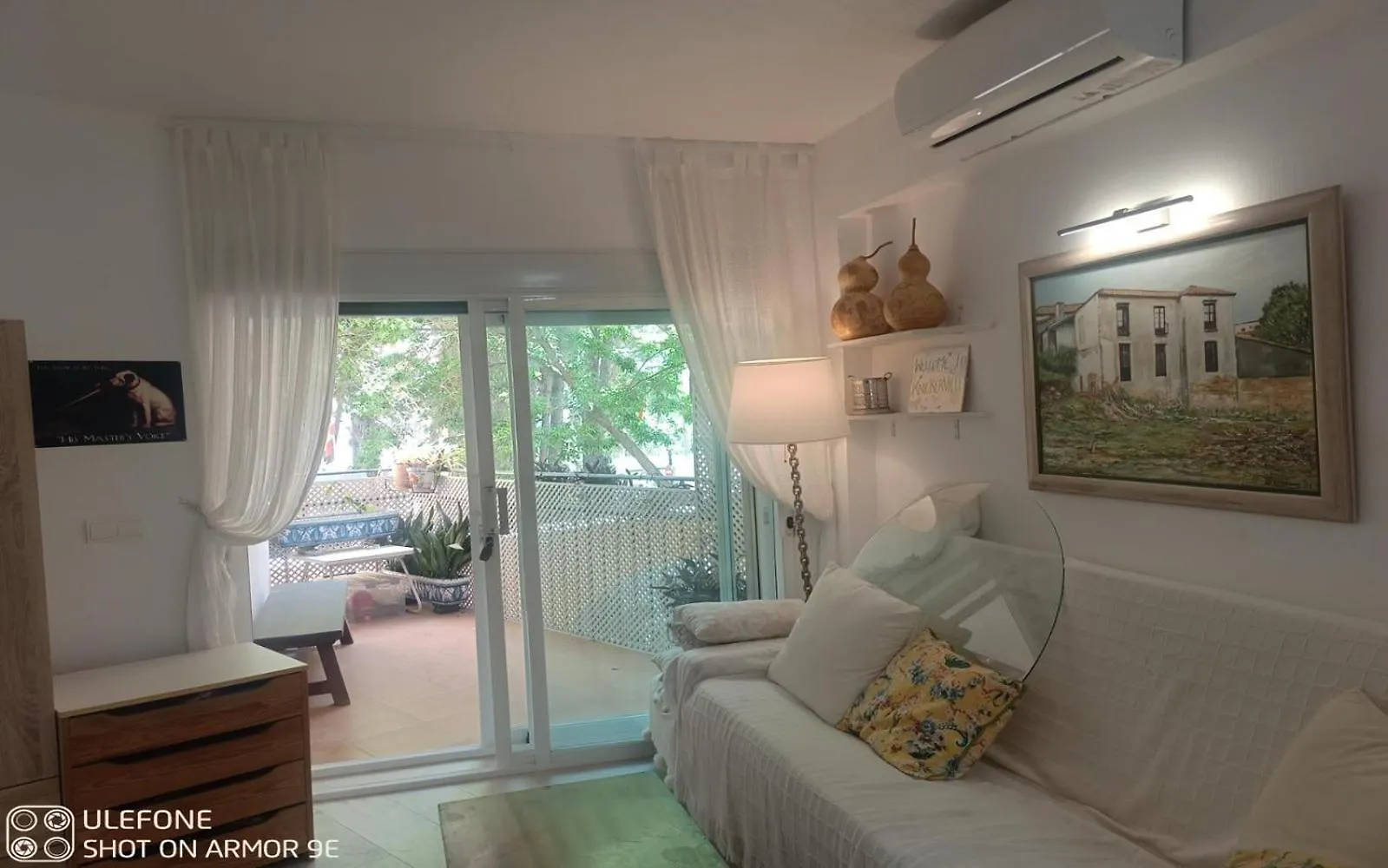 Torre De Marbella Apartment