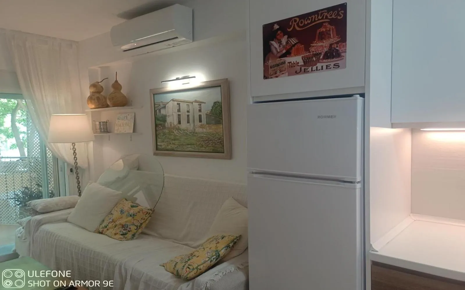 Torre De Marbella Apartment Spain