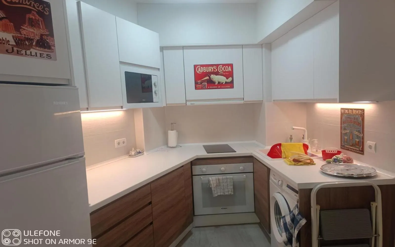 Torre De Marbella Apartment